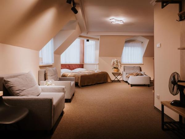 Villa Palladium : photo 1 de la chambre chambre quadruple