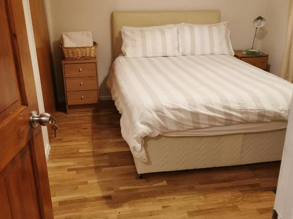 simply guesthouse : photo 2 de la chambre chambre double