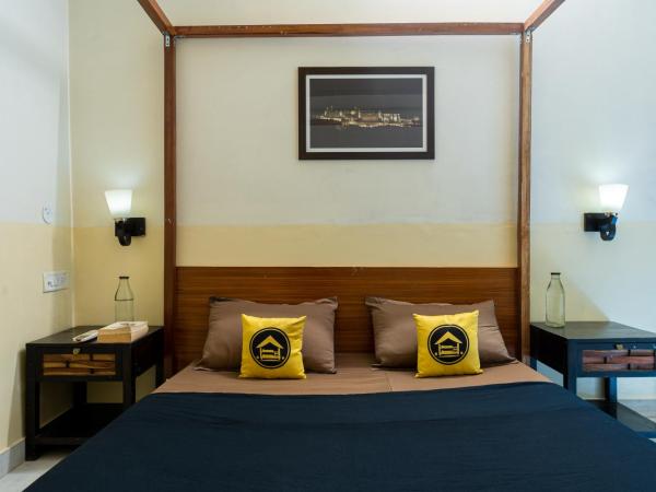 The Hosteller Jaipur : photo 1 de la chambre chambre double deluxe