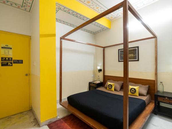 The Hosteller Jaipur : photo 2 de la chambre chambre double deluxe