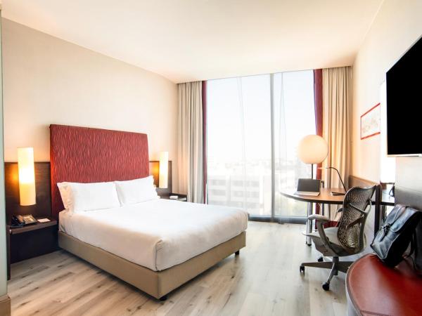 Hi Hotel Bari : photo 3 de la chambre chambre double