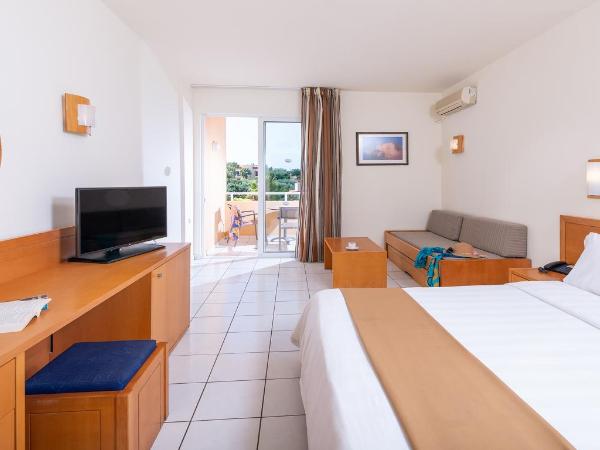 Royal & Imperial Belvedere Resort : photo 3 de la chambre chambre standard - vue sur montagne ou jardin