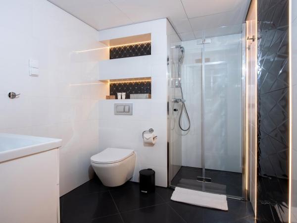 Xerion Hotel : photo 5 de la chambre chambre double ou lits jumeaux standard