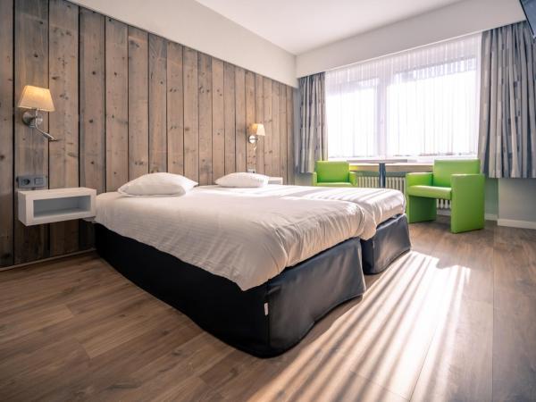 Hotel Royal Astrid : photo 1 de la chambre chambre lits jumeaux standard