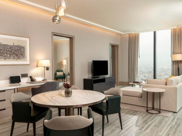 Address Istanbul : photo 1 de la chambre suite exécutive