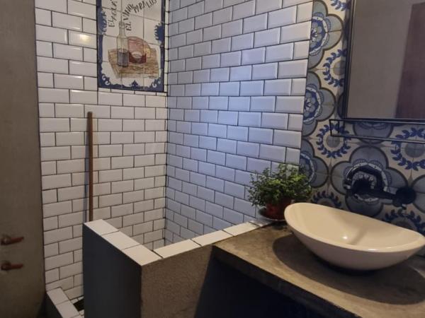 Yunga : photo 5 de la chambre chambre quadruple