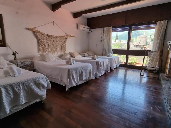 Yunga : photo 2 de la chambre chambre quadruple