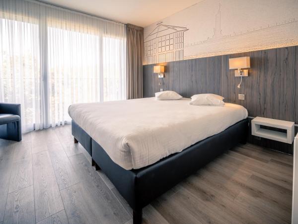 Hotel Royal Astrid : photo 1 de la chambre chambre lits jumeaux ou double exécutive