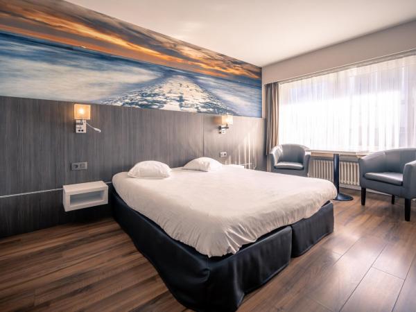 Hotel Royal Astrid : photo 1 de la chambre chambre double supérieure