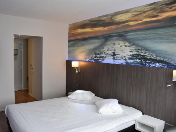 Hotel Royal Astrid : photo 2 de la chambre chambre double supérieure