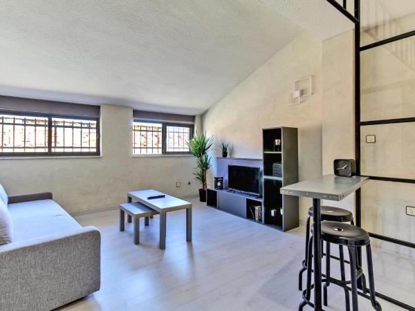 MoneoHeritage : photo 2 de la chambre chalet 1 chambre