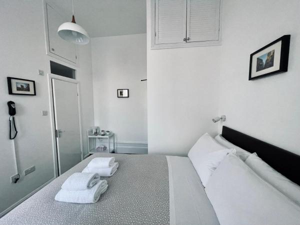 The Gateway Hotel : photo 10 de la chambre chambre double