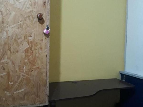 Hostel Sapucali : photo 2 de la chambre petite chambre simple