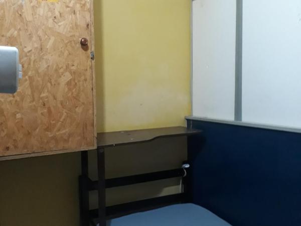 Hostel Sapucali : photo 1 de la chambre petite chambre simple