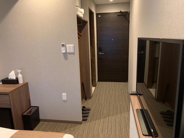 C＆Jホテル : photo 3 de la chambre chambre double
