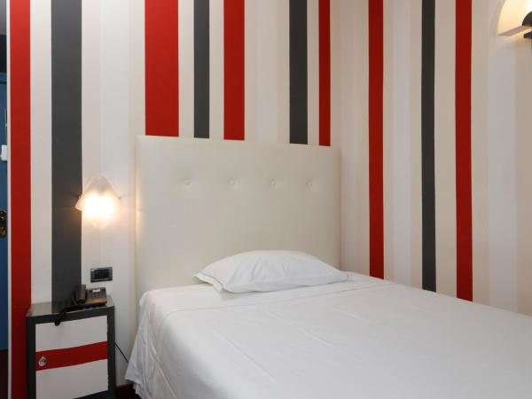 Hotel Lancaster : photo 2 de la chambre chambre simple