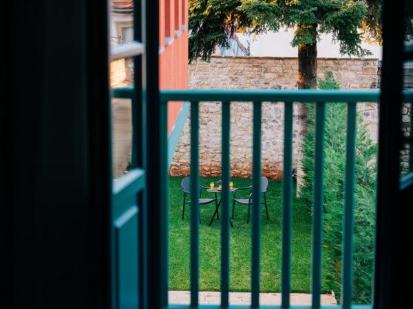 CASTRELLO Old Town Hospitality : photo 1 de la chambre suite deluxe