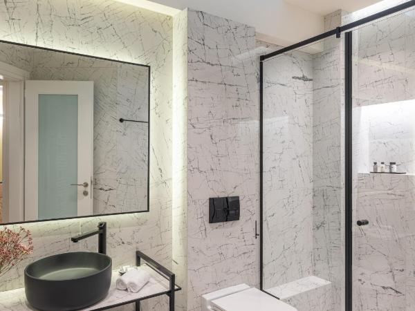 CASTRELLO Old Town Hospitality : photo 4 de la chambre suite exécutive