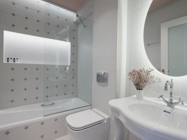 CASTRELLO Old Town Hospitality : photo 5 de la chambre chambre double deluxe