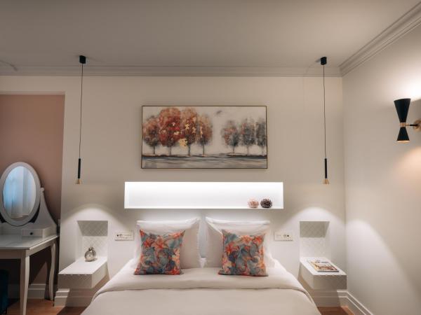 CASTRELLO Old Town Hospitality : photo 3 de la chambre chambre double deluxe