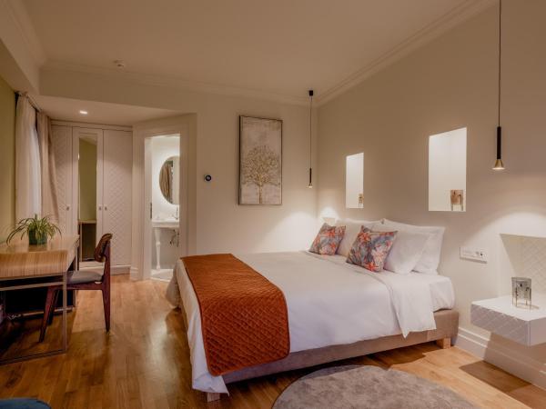 CASTRELLO Old Town Hospitality : photo 1 de la chambre chambre double deluxe