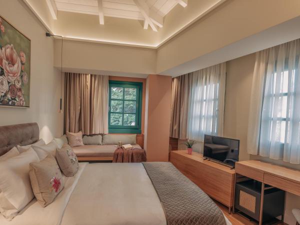 CASTRELLO Old Town Hospitality : photo 1 de la chambre chambre double deluxe