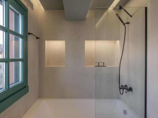 CASTRELLO Old Town Hospitality : photo 5 de la chambre chambre double deluxe