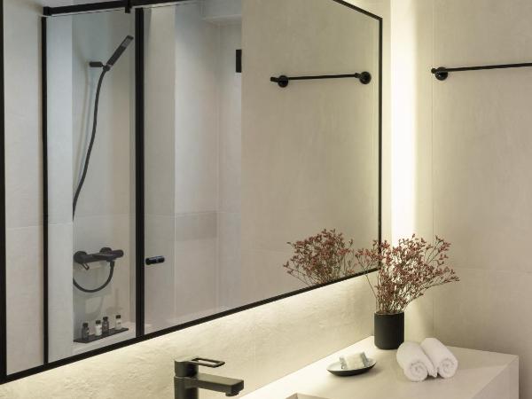 CASTRELLO Old Town Hospitality : photo 5 de la chambre chambre double deluxe