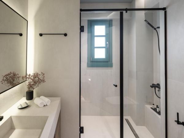 CASTRELLO Old Town Hospitality : photo 6 de la chambre chambre double deluxe