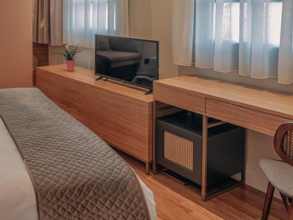 CASTRELLO Old Town Hospitality : photo 2 de la chambre chambre double deluxe