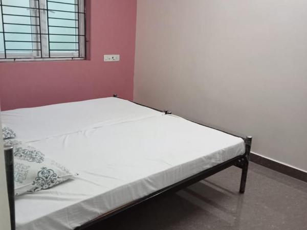 Allamanda Abode : photo 3 de la chambre chambre double supérieure