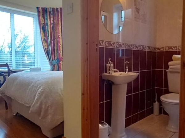 Woodhaven Manor h91rc9d : photo 1 de la chambre chambre simple deluxe