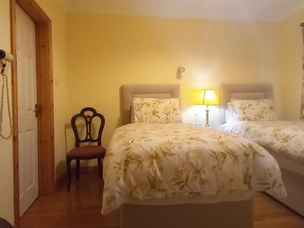 Woodhaven Manor h91rc9d : photo 3 de la chambre chambre lits jumeaux deluxe