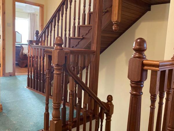 Woodhaven Manor h91rc9d : photo 1 de la chambre chambre lits jumeaux deluxe