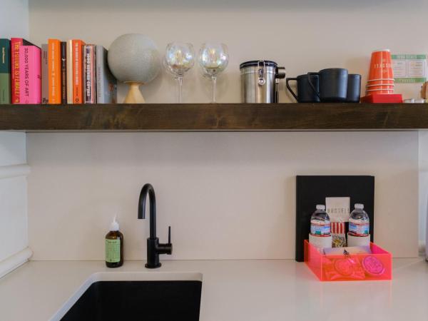 The Russell : photo 10 de la chambre suite penthouse