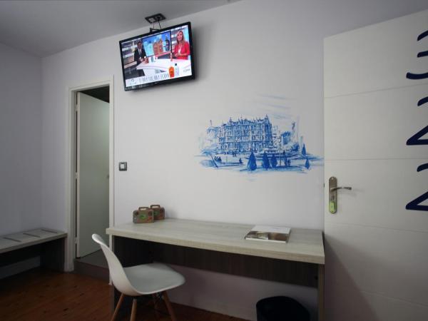 Casual Gurea : photo 10 de la chambre chambre double ou lits jumeaux