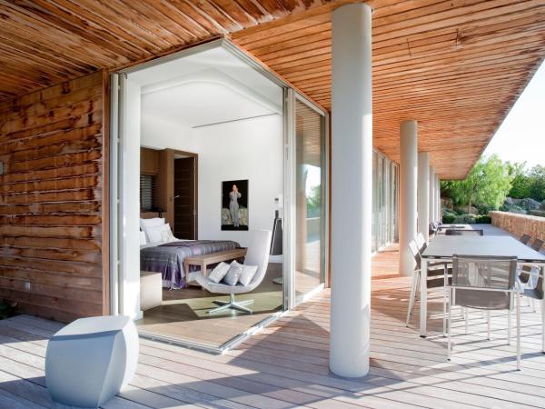 Casadelmar : photo 1 de la chambre villa 4 chambres avec piscine privée