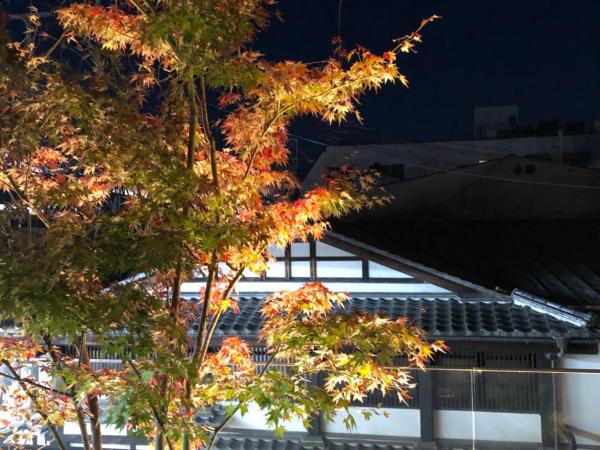 Tokyu Stay Kyoto Sakaiza Shijo Kawaramachi : photo 2 de la chambre deluxe twin room with extra bed and washing machine,non-smoking