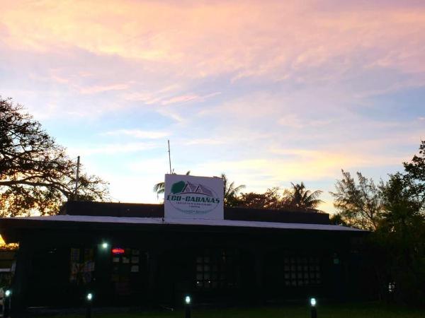 ECO-CABAÑAS Cancún : photo 9 de la chambre chambre double