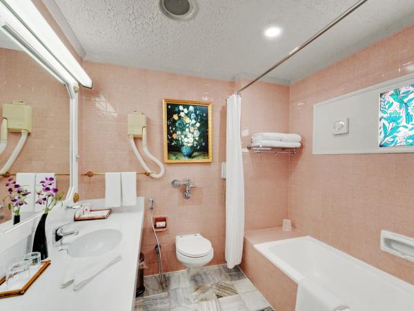 Ambassador Pallava : photo 7 de la chambre chambre exécutive