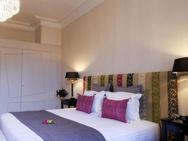 Le 27- Boutique B&B : photo 4 de la chambre chambre double supérieure