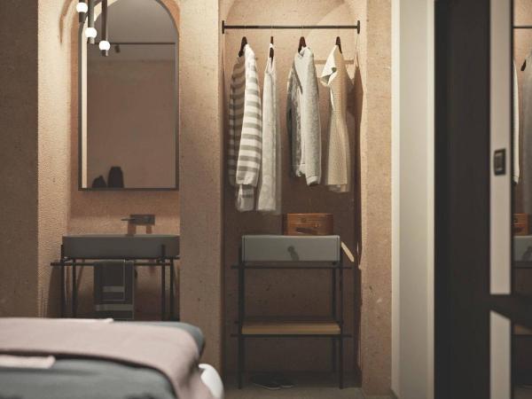 Santa Maria City Hotel : photo 7 de la chambre chambre double ou lits jumeaux supérieure avec vue sur ville