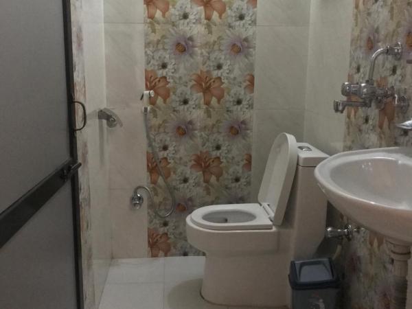 Bishnu Homestay : photo 3 de la chambre chambre triple de luxe