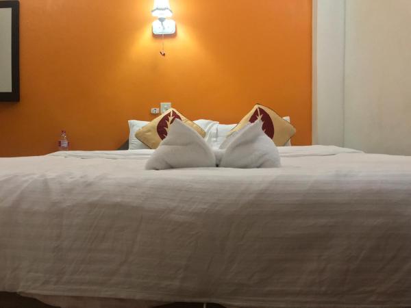 Bishnu Homestay : photo 2 de la chambre chambre triple de luxe