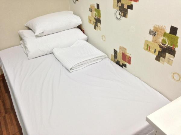 Chloe Hostel : photo 7 de la chambre chambre simple