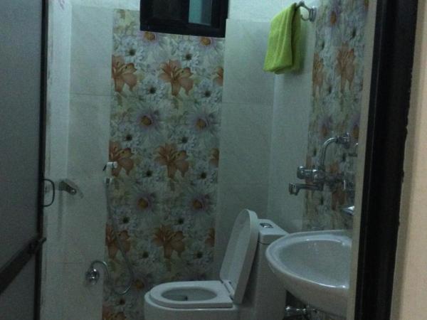 Bishnu Homestay : photo 5 de la chambre chambre triple de luxe