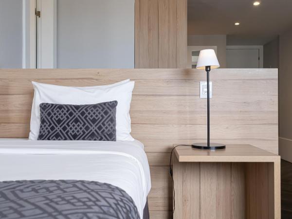 H4 La Residence Paulista : photo 10 de la chambre suite premium