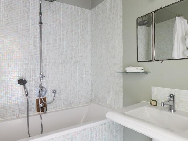 L'Hôtel Particulier Bordeaux : photo 6 de la chambre  chambre double deluxe avec balcon