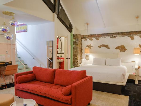 The Russell : photo 1 de la chambre room 2:t - tower suite