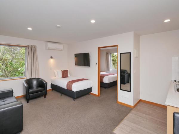 306 Motel Apartments : photo 4 de la chambre appartement 1 chambre